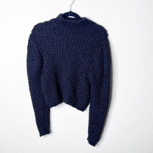 Zara Sweaters - Zara Chunky Knit Sweater